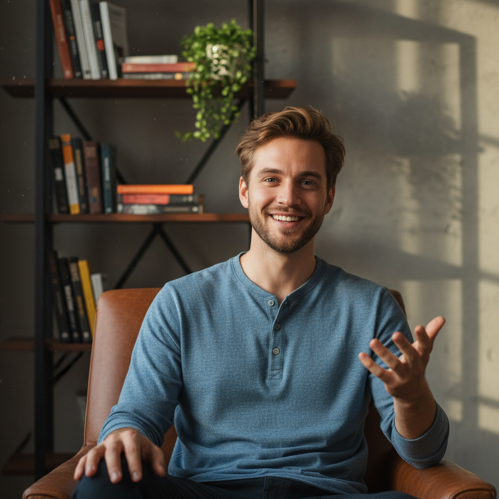 David K. testimonial